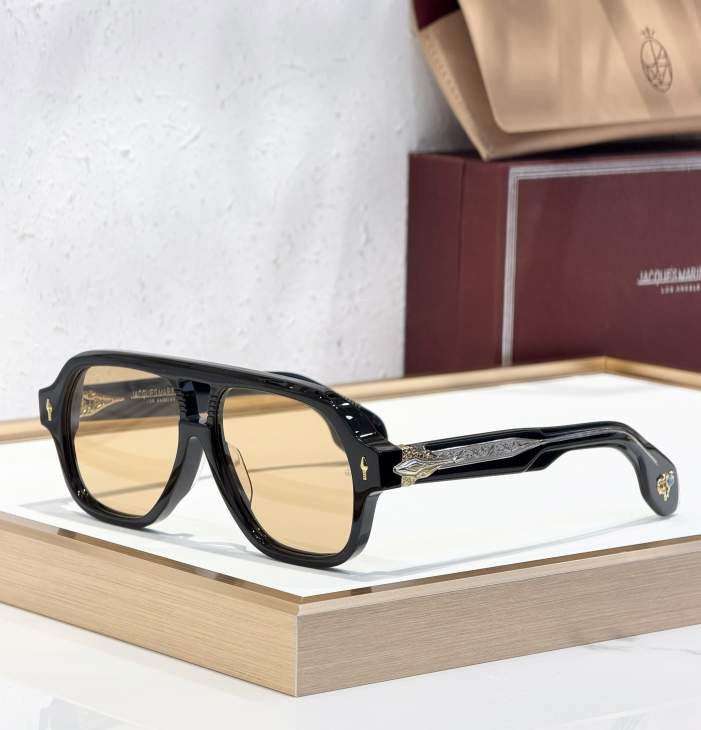 Picture of Jacques Marie Mage Sunglasses _SKUfw74583516fw